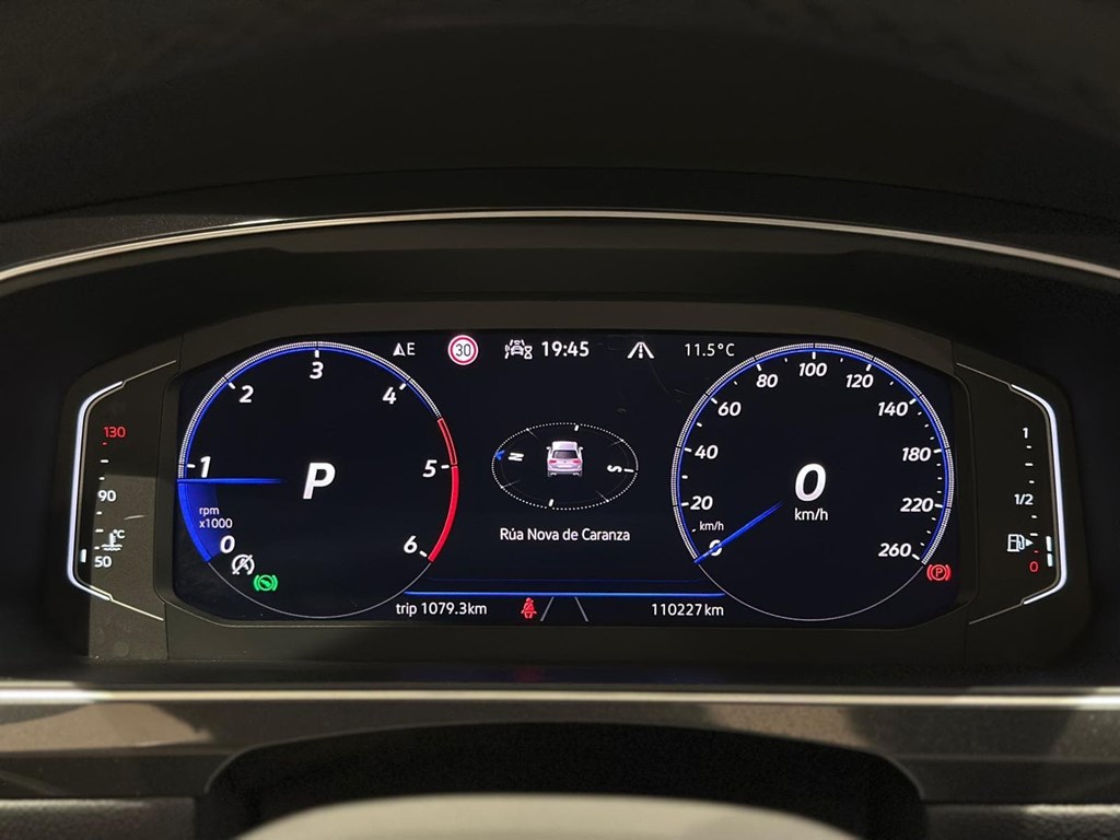 Foto 12 VOLKSWAGEN Tiguan RLine 2.0 TDI DSG