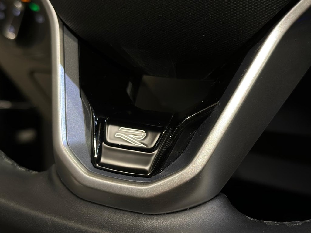 Foto 14 VOLKSWAGEN Tiguan RLine 2.0 TDI DSG