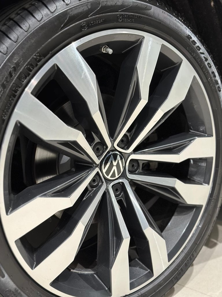 Foto 5 VOLKSWAGEN Tiguan RLine 2.0 TDI DSG