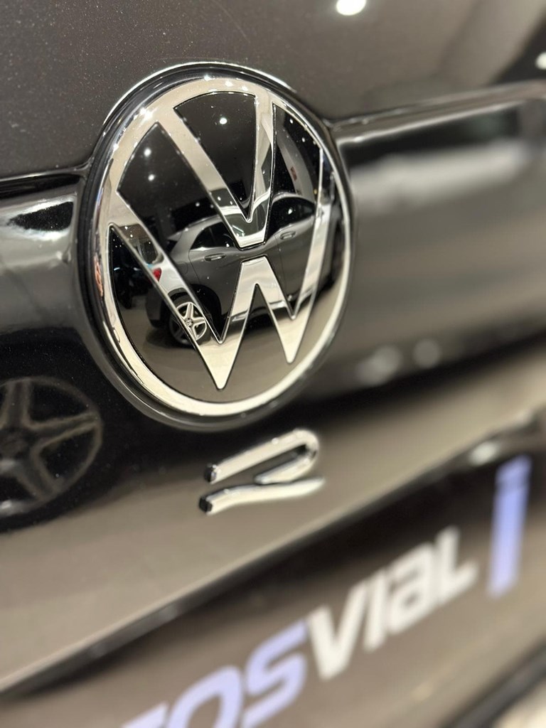 Foto 7 VOLKSWAGEN Tiguan RLine 2.0 TDI DSG