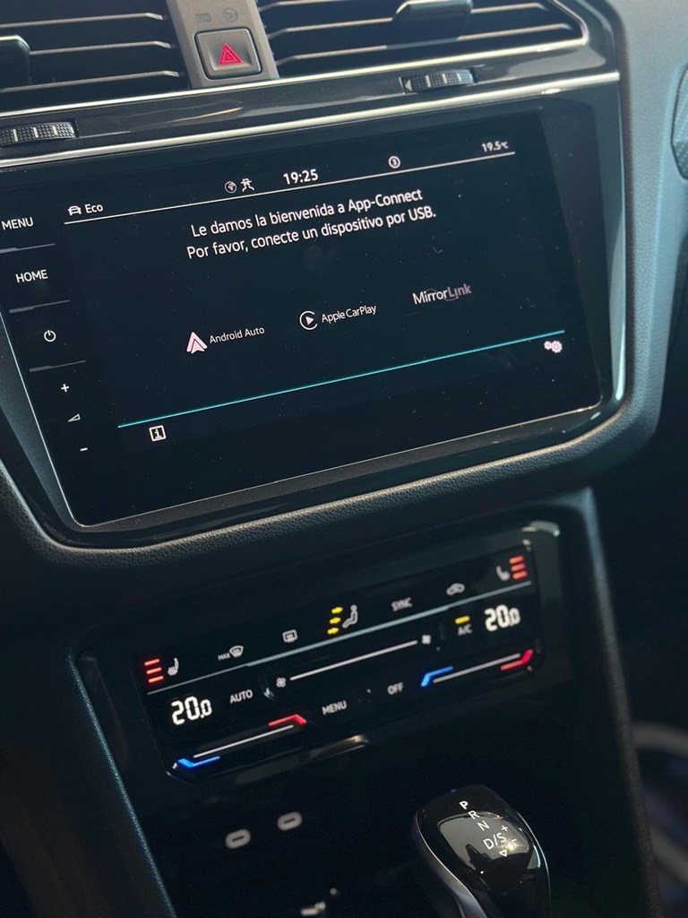 Foto 10 VOLKSWAGEN Tiguan RLine 2.0 TDI DSG