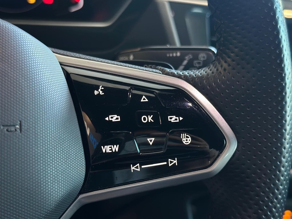 Foto 15 VOLKSWAGEN Tiguan RLine 2.0 TDI DSG