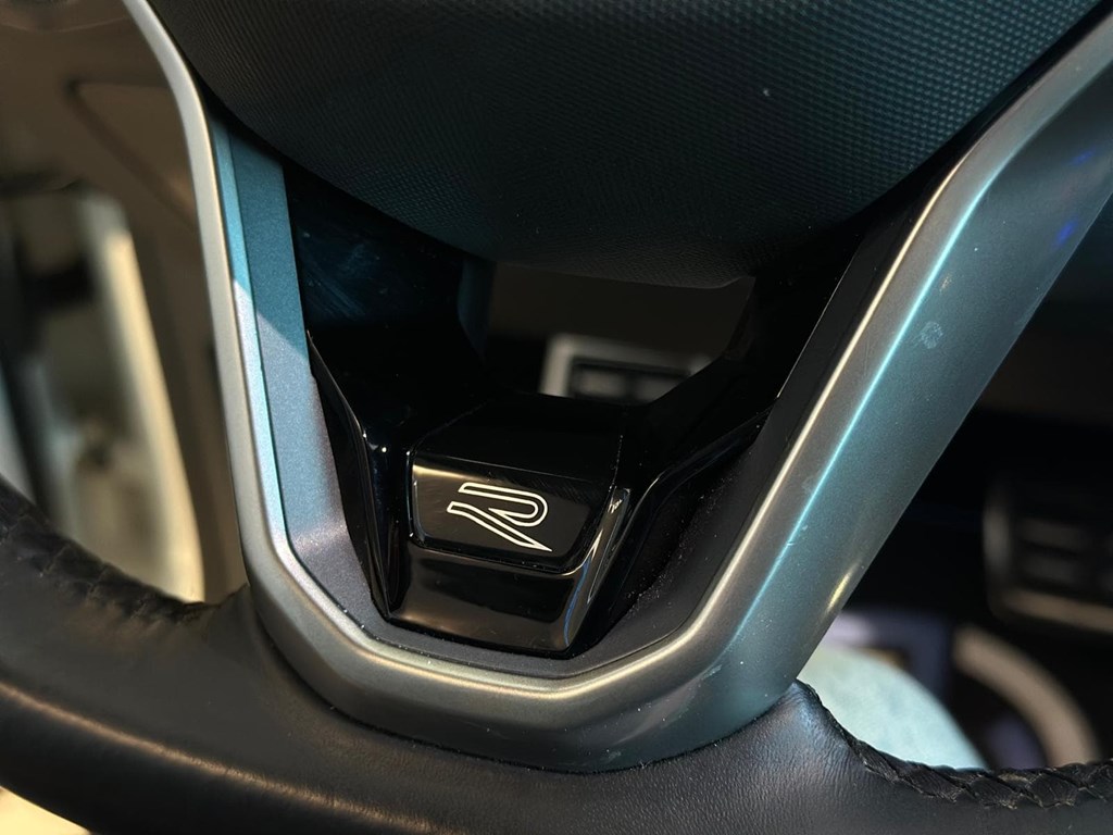 Foto 18 VOLKSWAGEN Tiguan RLine 2.0 TDI DSG