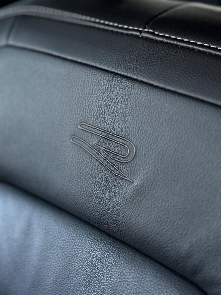 Foto 28 VOLKSWAGEN Tiguan RLine 2.0 TDI DSG