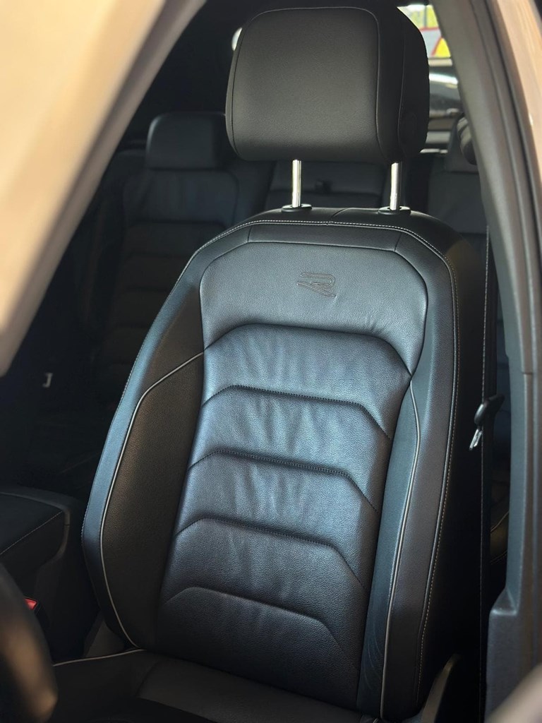 Foto 33 VOLKSWAGEN Tiguan RLine 2.0 TDI DSG