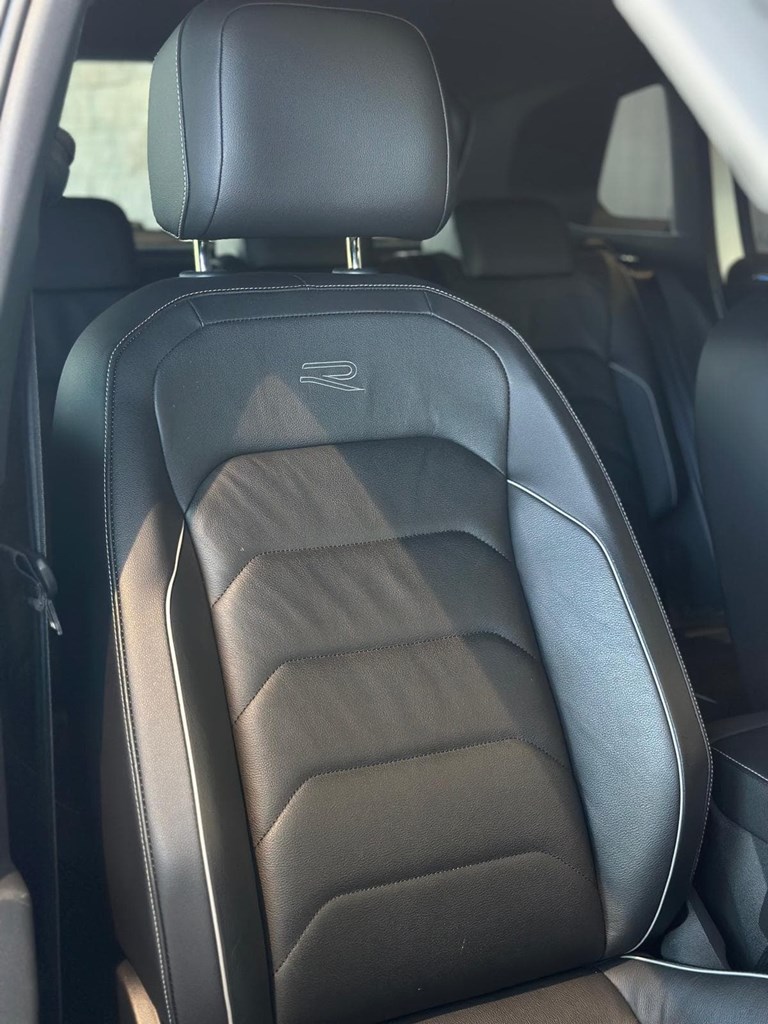 Foto 37 VOLKSWAGEN Tiguan RLine 2.0 TDI DSG