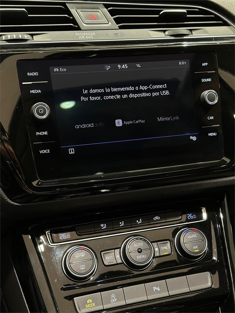 Foto 13 Volkswagen Touran 2.0 TDI 150 CV DSG | R-Line Exterior | 05/2020