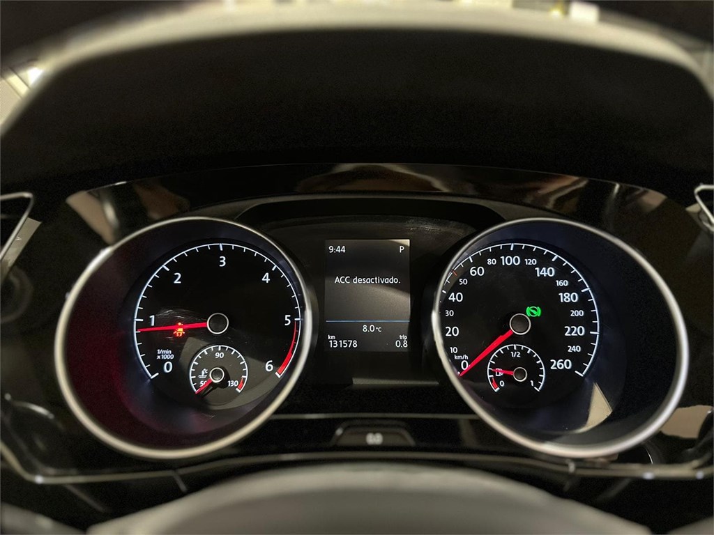 Foto 23 Volkswagen Touran 2.0 TDI 150 CV DSG | R-Line Exterior | 05/2020