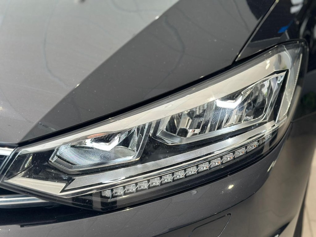 Foto 20 VOLKSWAGEN Touran Business 2.0 TDI DSG