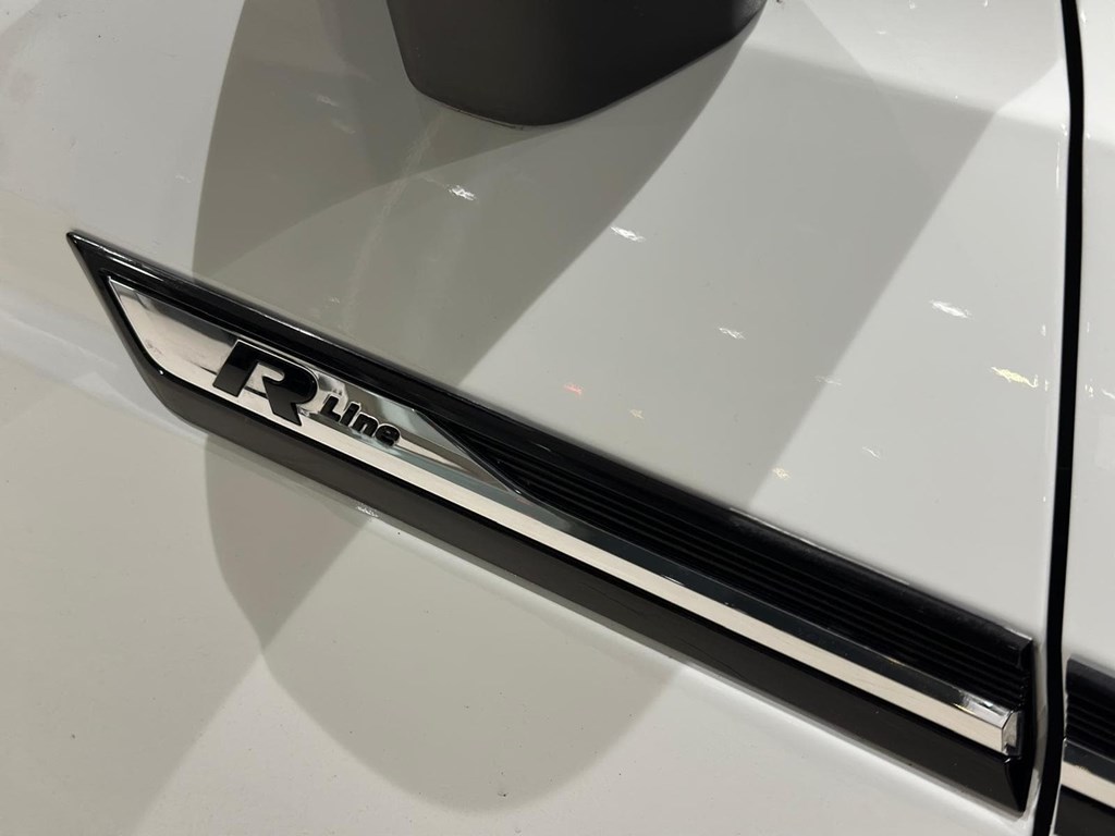 Foto 19 VOLKSWAGEN Touran Sport 2.0 TDI DSG