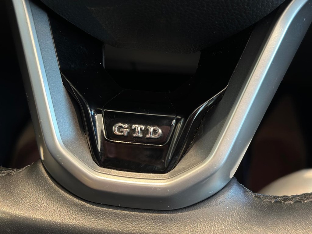 Foto 19 VW GOLF 8 GTD 200CV DSG 