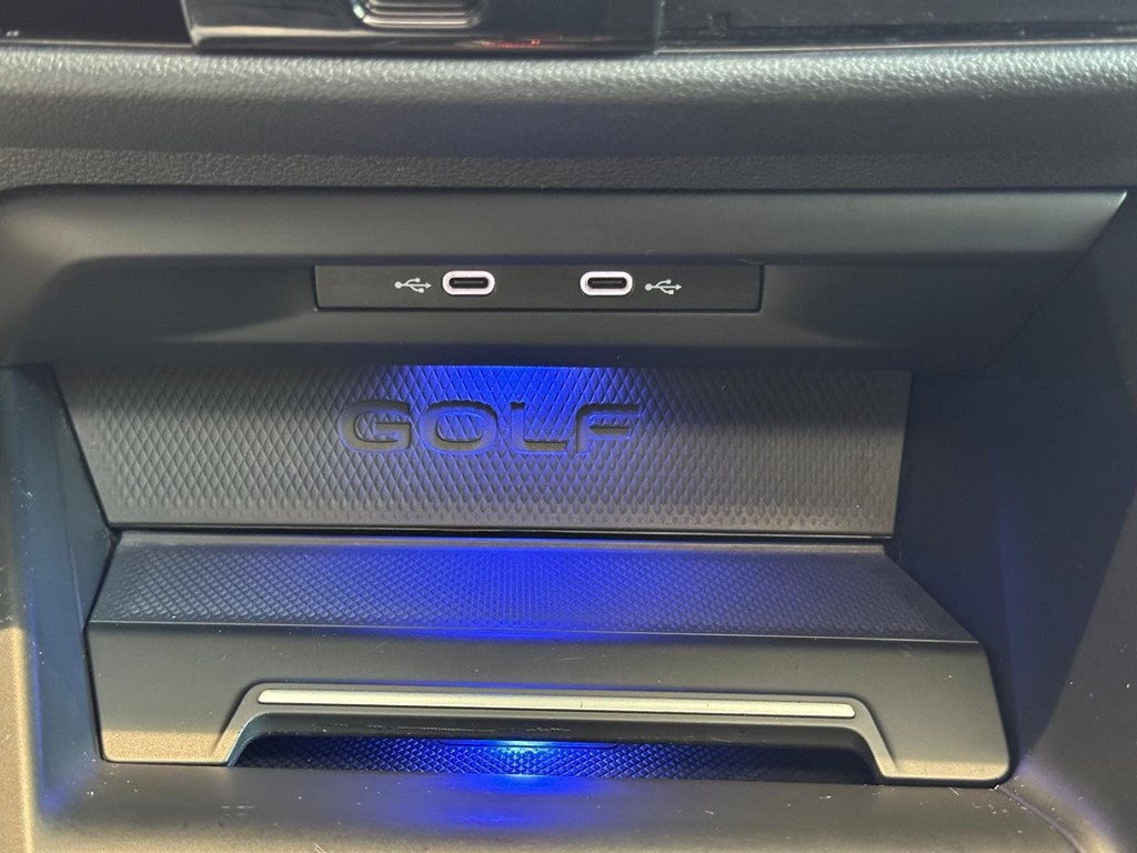 Foto 20 VW GOLF 8 GTD 200CV DSG 