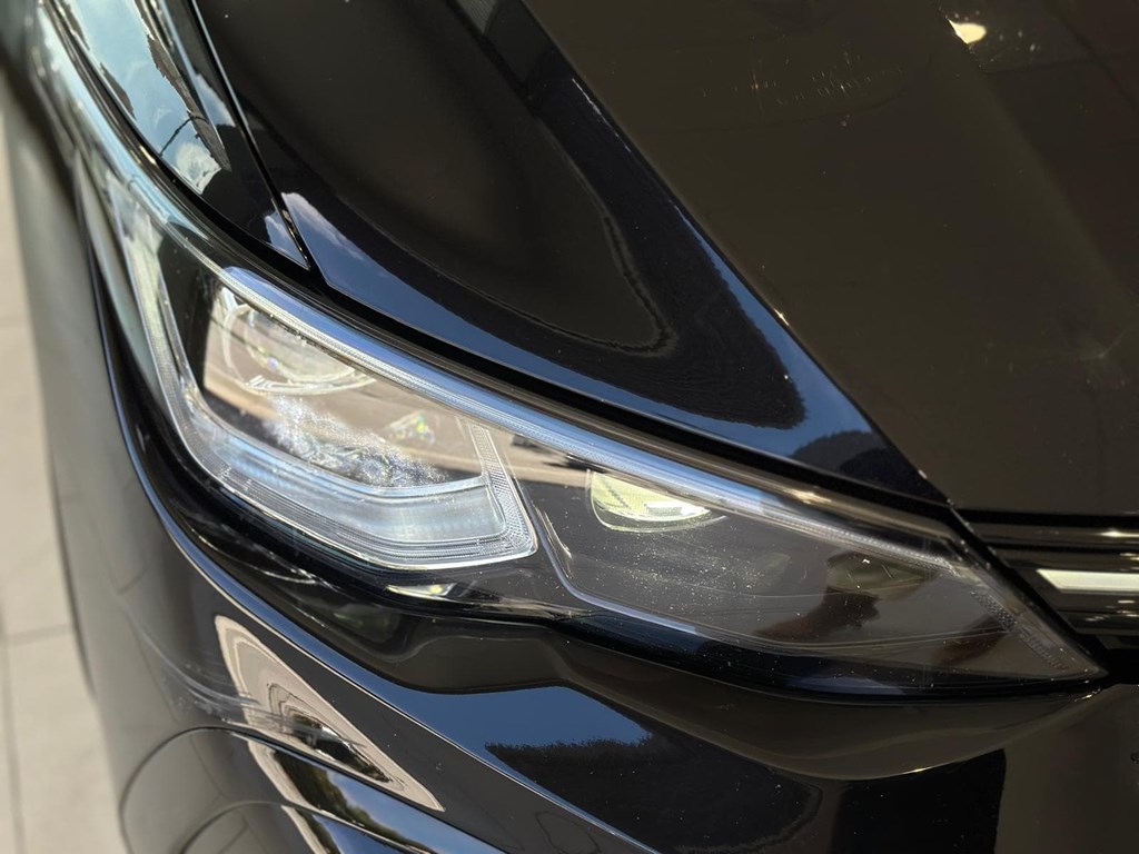 Foto 29 VW GOLF 8 GTD 200CV DSG 